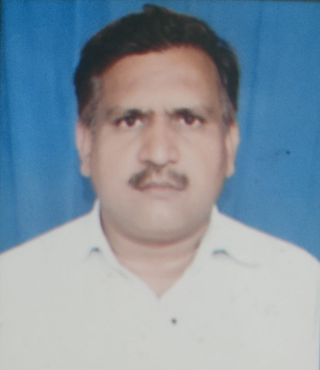 Dr. Kaushlendra Tiwari